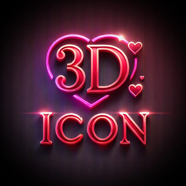 Gifts 3D-Icon